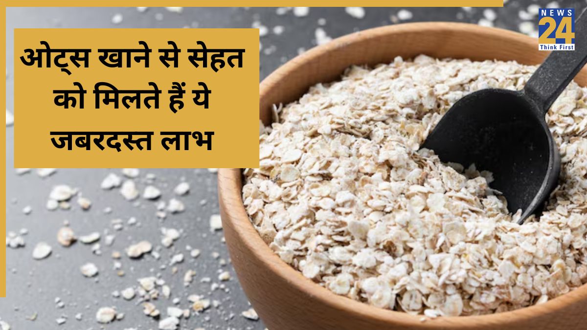 benefits of oats for health benefits of oats for health-1