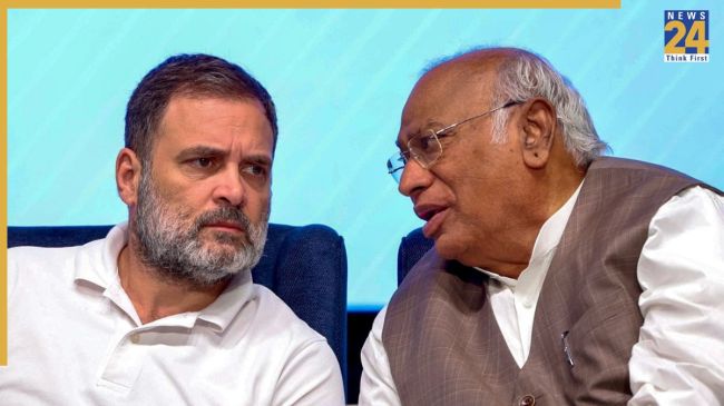 Bihar, Bihar latest news, Bihar news, RJD, Congress, Rahul Gandhi, Congress meeting, Bihar elections, बिहार, बिहार ताजा खबर, बिहार न्यूज, आरजेडी, कांग्रेस, राहुल गांधी, कांग्रेस बैठक, बिहार चुनाव