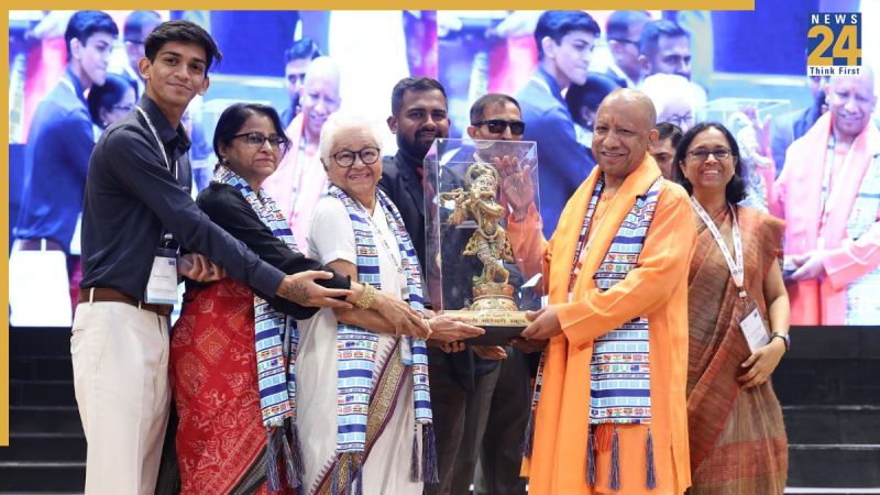 Lucknow News, Lucknow, UP Government, UP CM, Yogi Adityanath, International Conference, Judge, लखनऊ न्यूज, लखनऊ, यूपी सरकार, यूपी सीएम, योगी आदित्यनाथ, अंतरराष्ट्रीय सम्मेलन, न्यायाधीश