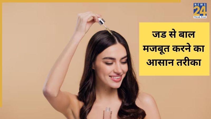 Jawed Habib Hair Care Tips