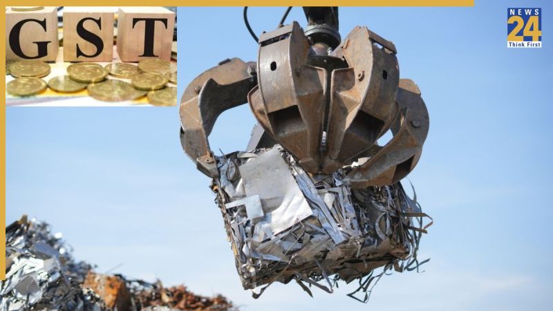 Recycling Sector, Recycling, GST, RCM, ITC, CSE, GST Reforms, रीसाइक्लिंग क्षेत्र, रीसाइक्लिंग, जीएसटी, आरसीएम, आईटीसी, सीएसई, जीएसटी सुधार