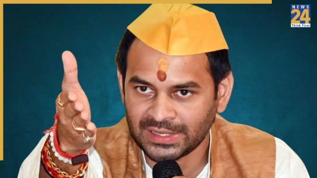 Bihar News, Bihar, Tej Pratap Yadav, Lalu Prasad Yadav, Rohini Acharya, Tejashwi Yadav, RJD, Bihar Elections, बिहार न्यूज, बिहार, तेज प्रताप यादव, लालू प्रसाद यादव, रोहणी आचार्य, तेजस्वी यादव, आरजेडी, बिहार चुनाव