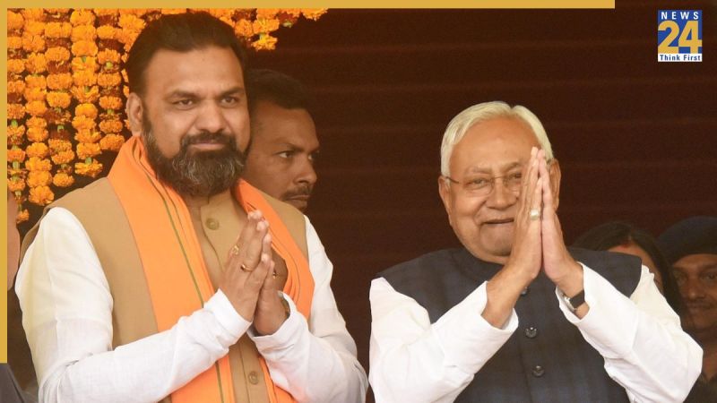 Bihar Elections 2025, Bihar Elections, Bihar, Nitish Kumar, RJD, Lalu Yadav, Bihar Home Ministry, Deputy CM Samrat Chaudhary, JDU, Bihar BJP, Tejashwi Yadav, बिहार चुनाव 2025, बिहार चुनाव, बिहार, नीतीश कुमार, आरजेडी, लालू यादव, जदयू, बिहार भाजपा, तेजस्वी यादव, बिहार गृह मंत्रालय, डिप्टी सीएम सम्राट चौधरी