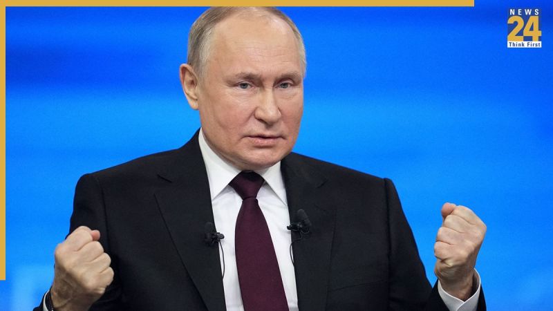 Putin, Ukraine War, Russia Negotiations, US Proposal, Pokrovsk Offensive, पुतिन, यूक्रेन युद्ध, रूस-यूक्रेन वार्ता, अमेरिका प्रस्ताव, पोक्रोव्स्क संघर्ष