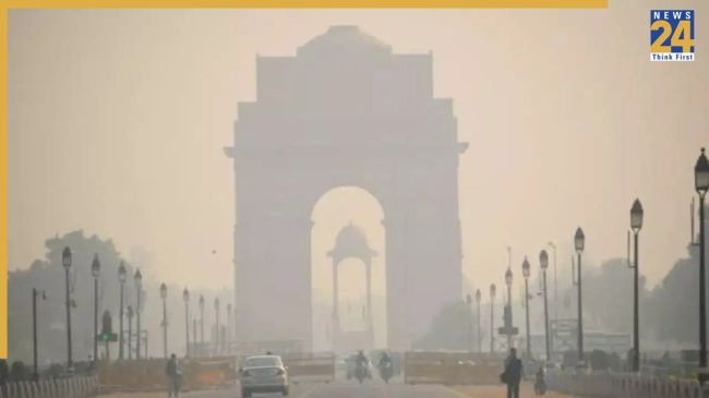 Pollution, NCR Pollution, AQI, Delhi News, Delhi Pollution, Delhi Weather, CJI, CREA Latest Report,प्रदूषण, एनसीआर प्रदूषण, एक्यूआई, दिल्ली न्यूज, दिल्ली प्रदूषण, दिल्ली मौसम, सीजेआई, CREA की ताजा रिपोर्ट