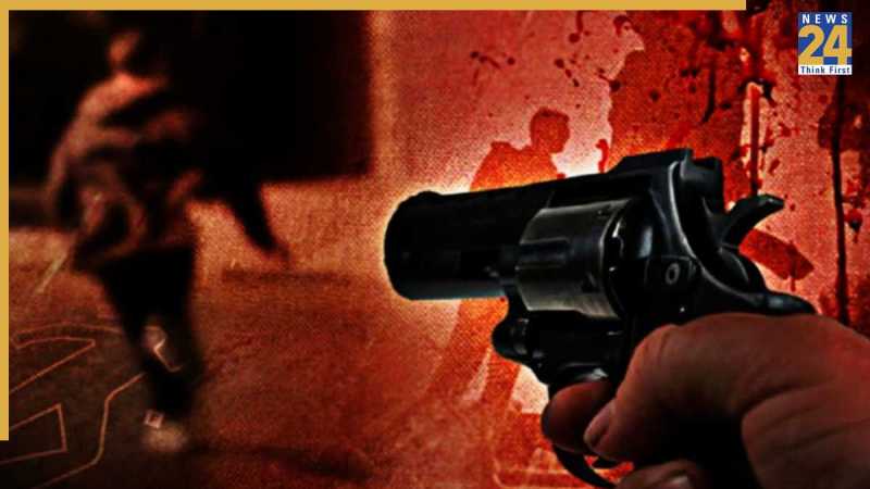 फिरोजपुर में आरआरएस कार्यकर्ताओं की गोली मारकर हत्या।