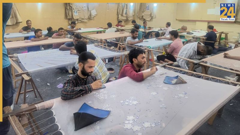 India International Trade Fair 2025, IITF, UP government, Bareilly news, CM Yogi Adityanath, Bareilly, इंडिया इंटरनेशनल ट्रेड फेयर 2025, आईआईटीएफ, यूपी सरकार, बरेली न्यूज, सीएम योगी आदित्यनाथ, बरेली