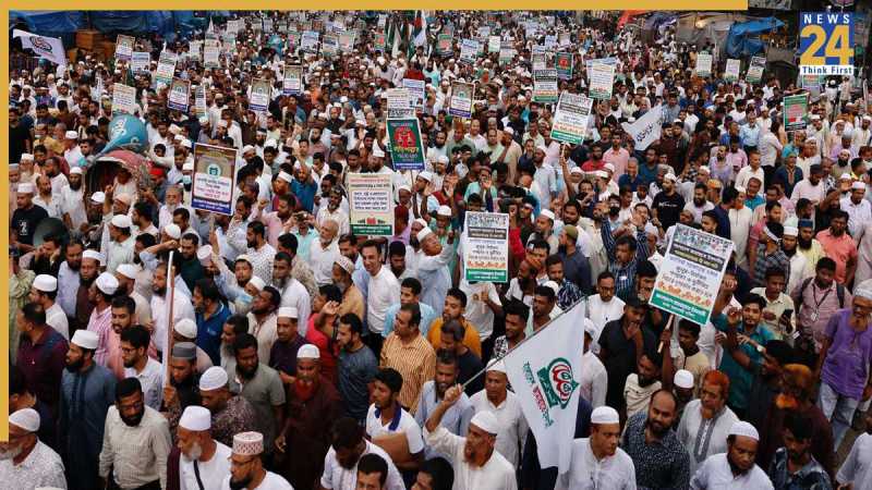 बांग्लादेश में चुनाव प्रचार के दौरान भड़की हिंसा