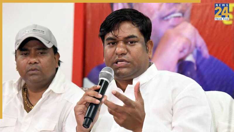 बिहार चुनाव में वीआईपी के मुकेश सहनी