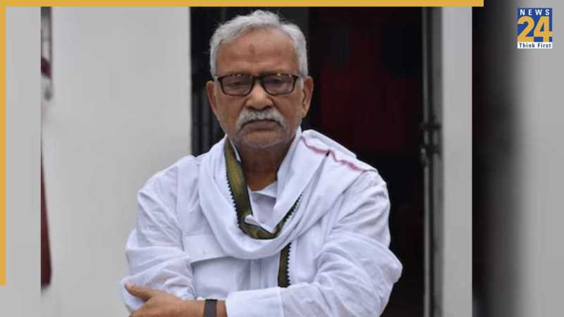 बिहार में आलम नगर सीट से सबसे ज्यादा वोटों से जीते नारायण यादव