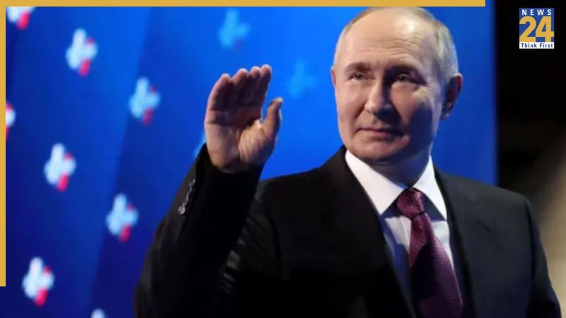 Russian President, Vladimir Putin, Russian President Vladimir Putin, Su-57, Indian Army, Air Defence System-S400, PM Narendra Modi, रूसी राष्ट्रपति, व्लादिमीर पुतिन, रूसी राष्ट्रपति व्लादिमीर पुतिन, सुखाई-57, भारतीय सेना, एयर डिफेंस सिस्टम-S400, पीएम नरेन्द्र मोदी