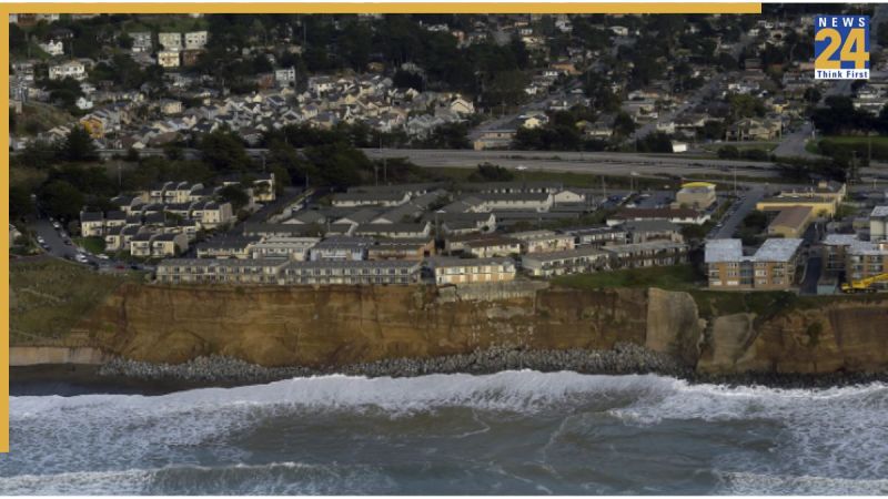 भूकंप North Pacific Ocean, Earthquake, Ring of Fire, National Center for Seismology, NCS, उत्तरी प्रशांत महासागर, भूकंप, रिंग ऑफ फायर, राष्ट्रीय भूकंप विज्ञान केंद्र, एनसीएस