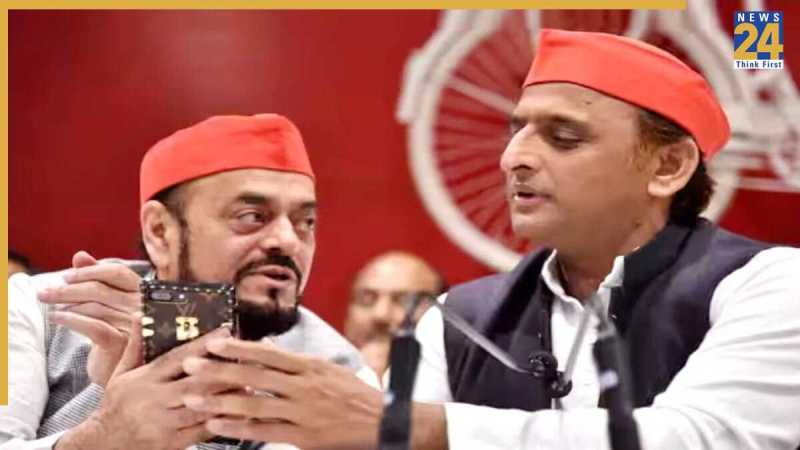 महाराष्ट्र चुनाव में सपा