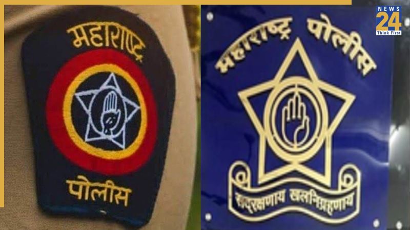 Mumbai News, Mumbai Latest News, Mumbai Today News, Mumbai Police, Maharashtra Police, Vinoba Bhave Nagar Police Station, Birthday, Fire, मुंबई न्यूज, मुंबई ताजा खबर, मुंबई आज की खबर, मुंबई पुलिस, महाराष्ट्र पुलिस, विनोबा भावे नगर पुलिस स्टेशन, जन्मदिन, आग