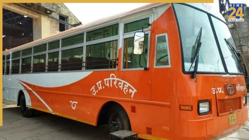 Ghaziabad News, Ghaziabad Latest News, Ghaziabad ISBT, Airport, Sahibabad Bus Stand, Roadways Bus, गाजियाबाद न्यूज, गाजियाबाद ताजा खबर, गाजियाबाद आइएसबीटी, एयरपोर्ट, साहिबाबाद बस अड्डा, रोडवेज बस