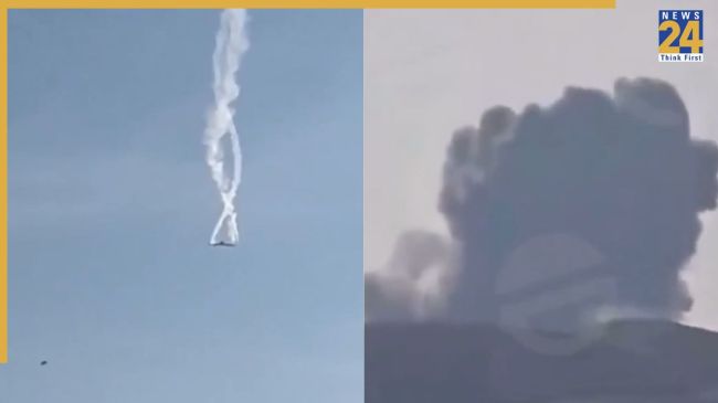 Turkish military plane, Türkiye, Georgia, Azerbaijan, plane crash, soldiers killed, Georgian airspace, तुर्की सेना विमान, तुर्की, जॉर्जिया, अजरबेजान, विमान हादसा, सैनिकों की मौत, जॉर्जियाई हवाई क्षेत्र