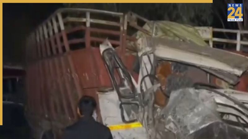 Punjab News, Fazilka News, Fazilka Latest News, Road Accident, Punjab Road Accident, Fazilka Police, Punjab Police, Fazilka-Malout Road, पंजाब न्यूज, फाजिल्का न्यूज, फाजिल्का ताजा खबर, सड़क हादसा, पंजाब सड़क हादसा, फाजिल्का पुलिस, पंजाब पुलिस, फाजिल्का-मलौट रोड