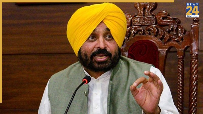 Punjab News, Punjab Government, CM Bhagwant Mann, Arvind Kejriwal, Sri Anandpur Sahib, 350th Martyrdom Day of Sri Guru Tegh Bahadur Ji, पंजाब न्यूज, पंजाब सरकार, सीएम भगवंत मान, अरविन्द केजरीवाल, श्री आनंदपुर साहिब, श्री गुरु तेग बहादुर जी के 350वें शहीदी दिवस