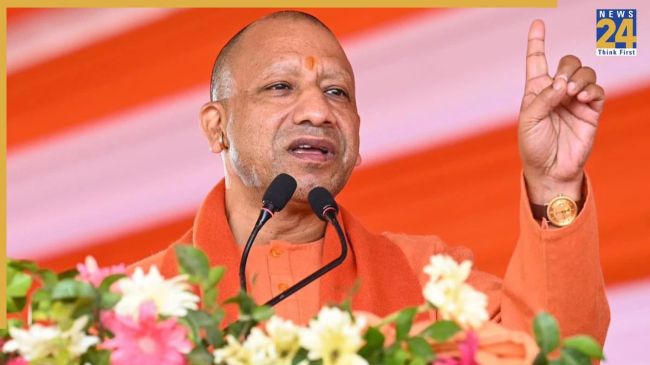 Uttar Pradesh News, UP News, UP CM, CM Yogi Adityanath, tribal upliftment, UP Government, CM Yogi, उत्तर प्रदेश न्यूज, यूपी न्यूज, यूपी सीएम, सीएम योगी आदित्यनाथ, जनजातीय उत्थान, यूपी सरकार, सीएम योगी