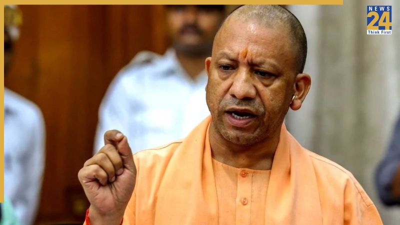 Lucknow News, Lucknow Latest News, UP Government, CM Yogi Adityanath, UP CM, Jamboree Venue, Scouts and Guides, लखनऊ न्यूज, लखनऊ ताजा खबर, यूपी सरकार, सीएम योगी आदित्यनाथ, यूपी सीएम, जंबूरी स्थल, स्काउट्स और गाइड