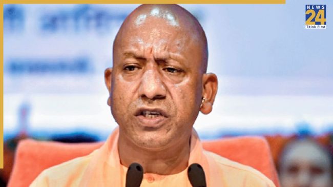 Lucknow News, Lucknow, UP News, Uttar Pradesh, UP CM, Yogi Adityanath, CM Yogi, International Conference of Chief Justices of the World, लखनऊ न्यूज, लखनऊ, यूपी न्यूज, उत्तर प्रदेश, यूपी सीएम, योगी आदित्यनाथ, सीएम योगी, इंटरनेशनल कॉन्फ्रेंस ऑफ चीफ जस्टिसेस ऑफ वर्ल्ड