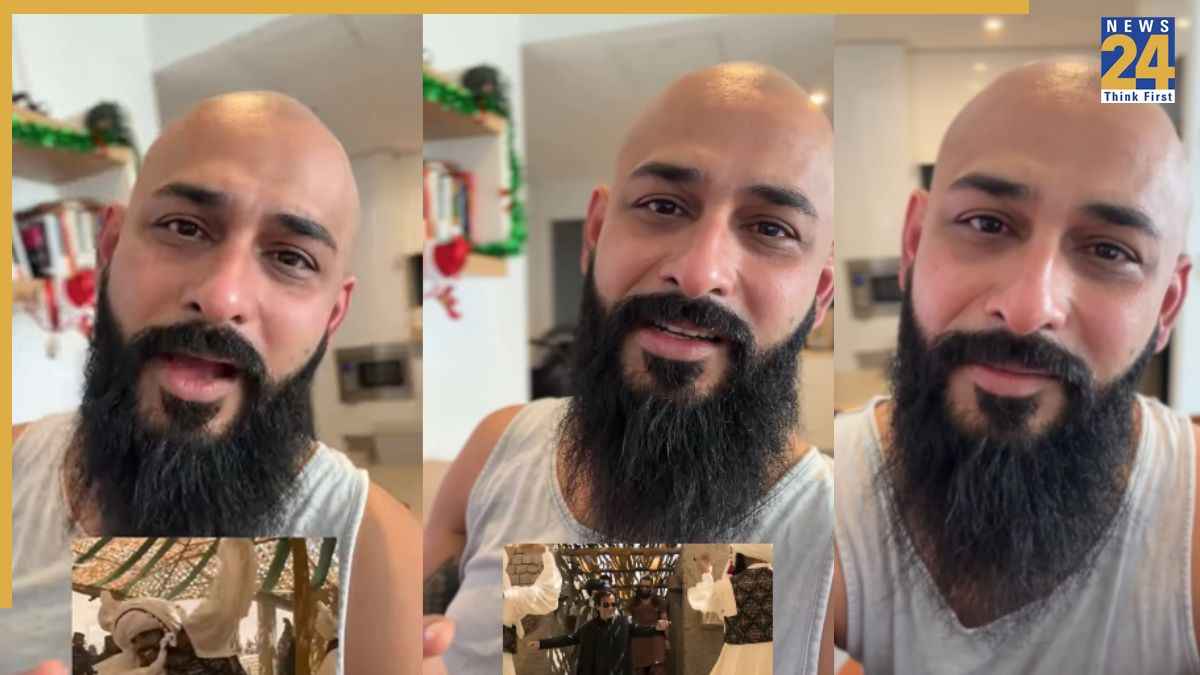 धुरंधर देख पाकिस्तानी दर्शक हुआ इमोशनल, Reaction सुनकर चौंक जाएंगे आप
