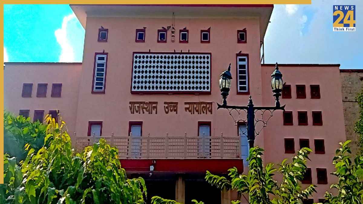 1993 ट्रेन ब्लास्ट मामले में राजस्थान HC का बड़ा फैसला, टाडा दोषियों की रिहाई याचिका खारिज