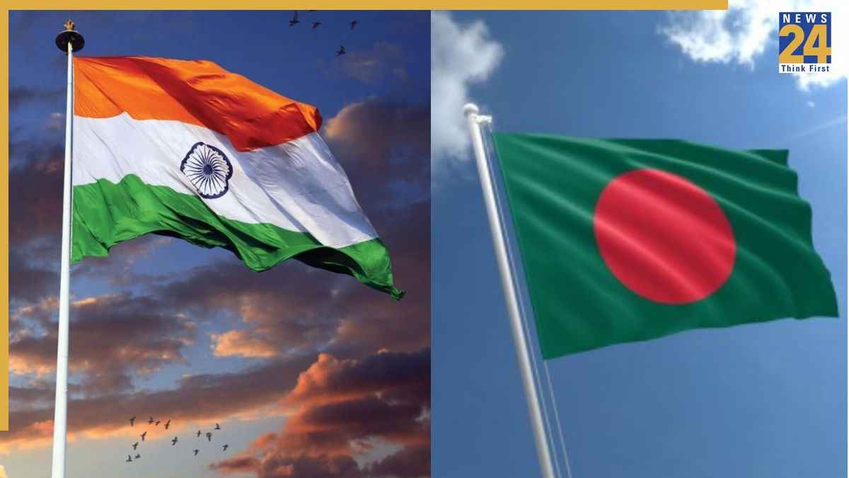 ढाका की अस्थिरता, बीजिंग की मौजूदगी और दिल्ली की कूटनीति: भारत–बांग्लादेश पर विदेश मामलों पर संसदीय समिति की 33 सिफारिशें