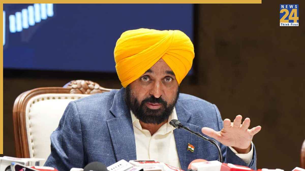 पंजाब सरकार की ओर से शहीदी सभा के अवसर पर संगत के लिए स्वास्थ्य सुविधाएं, आवागमन, सफाई और सुरक्षा व्यवस्था के व्यापक इंतजाम - मुख्यमंत्री