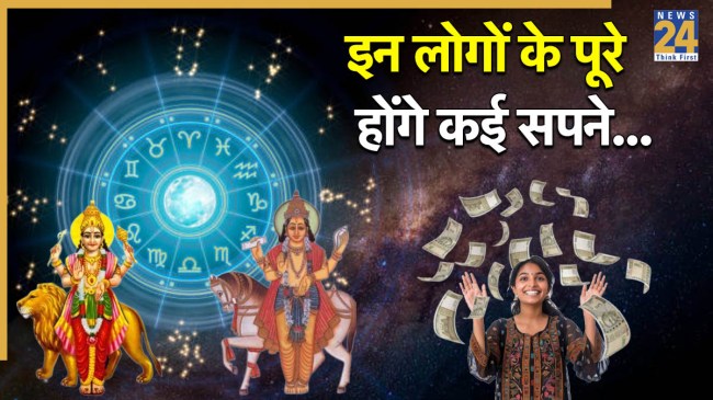 2026 Luckiest Zodiac Signs