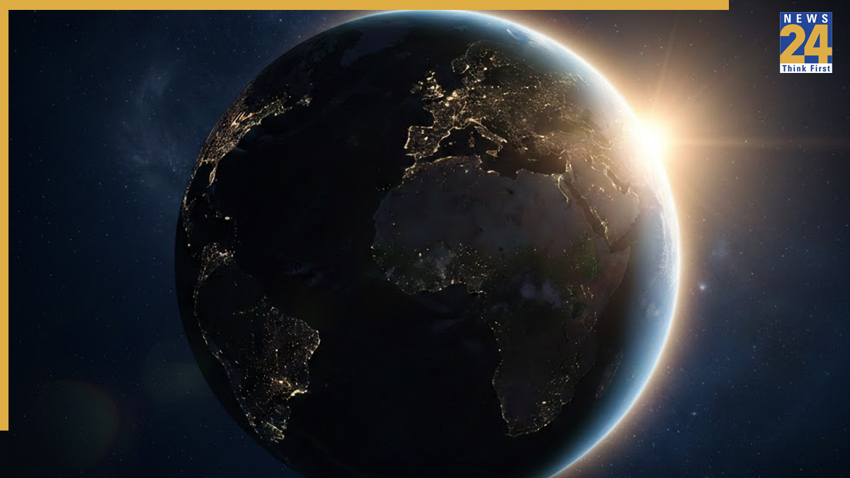 21 December 2025 Shortest Day & Longest Night-1