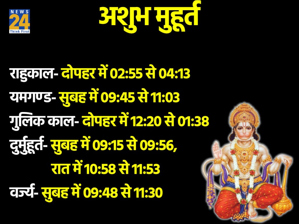 23 December Ashubh Muhurat