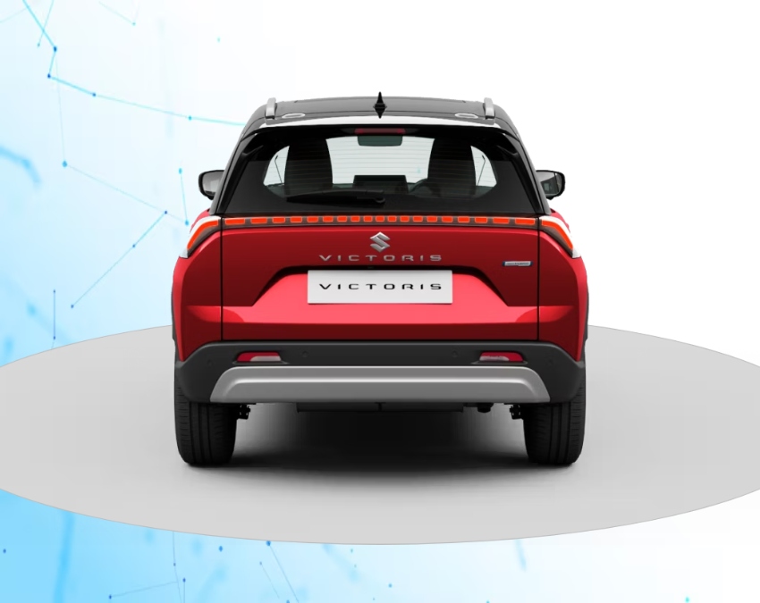 Maruti Suzuki Victoris-1-2-3-4