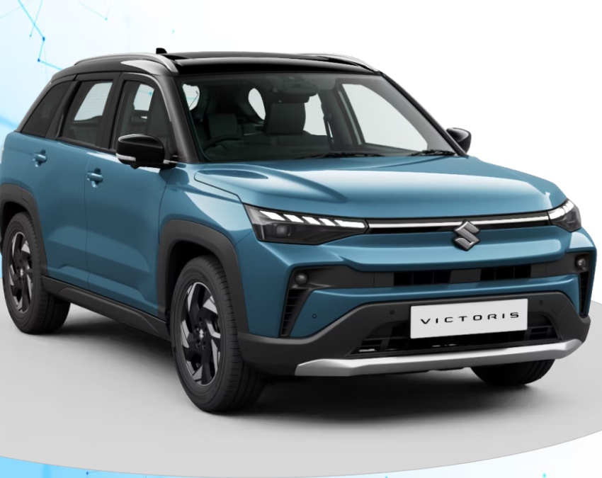 Maruti Suzuki Victoris-1-2-3-4-5-6-7