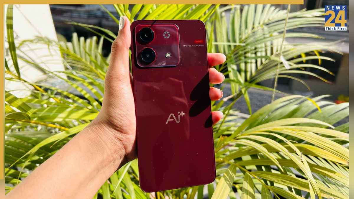 Ai+ Nova 5G Review: क्या 10,000 से कम में प्राइवेसी वाला स्मार्टफोन सच में काम का है?