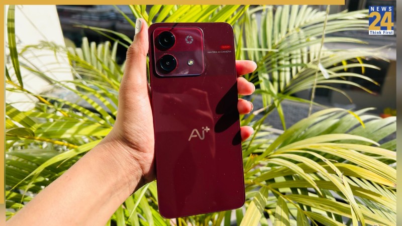 AI+ Nova 5G Review AI+ Nova 5G Review