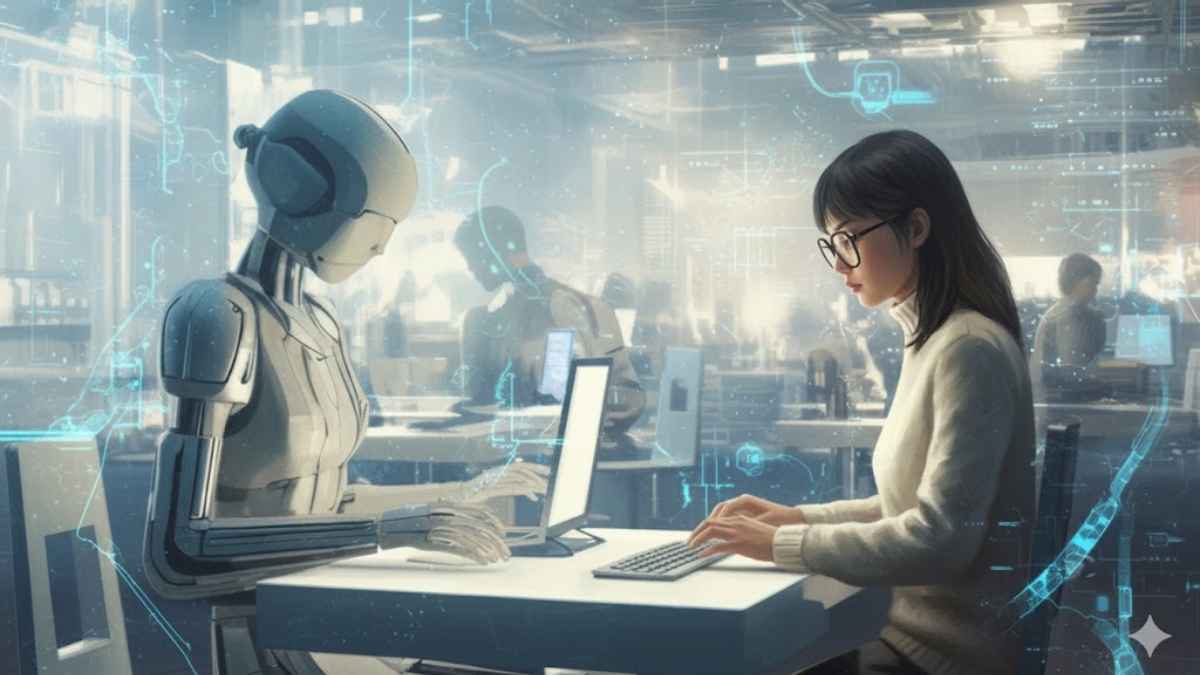 AI will take away jobs in 2026