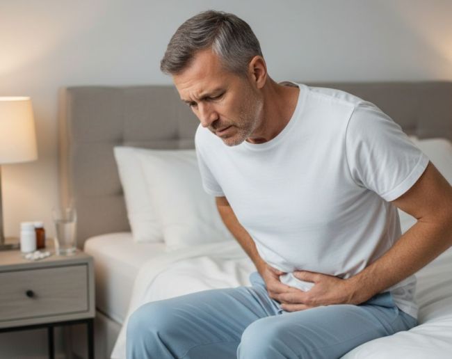 AIDS Symptoms In Men-1-2-3-4-5-6-7