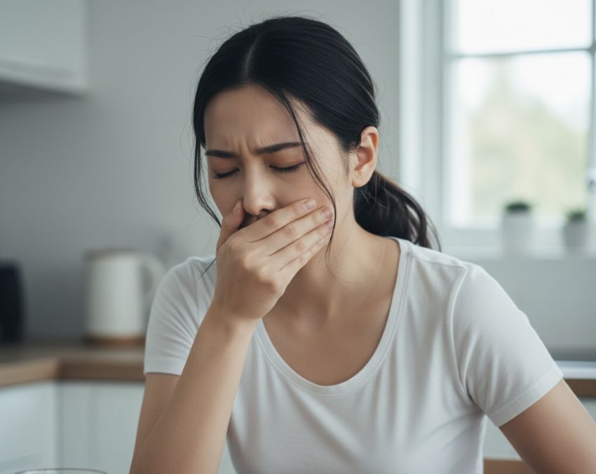 HIV AIDS Symptoms In Women-1-2-3