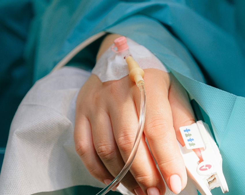 HIV AIDS Symptoms In Women-1-2-3-4-5-6-7-8