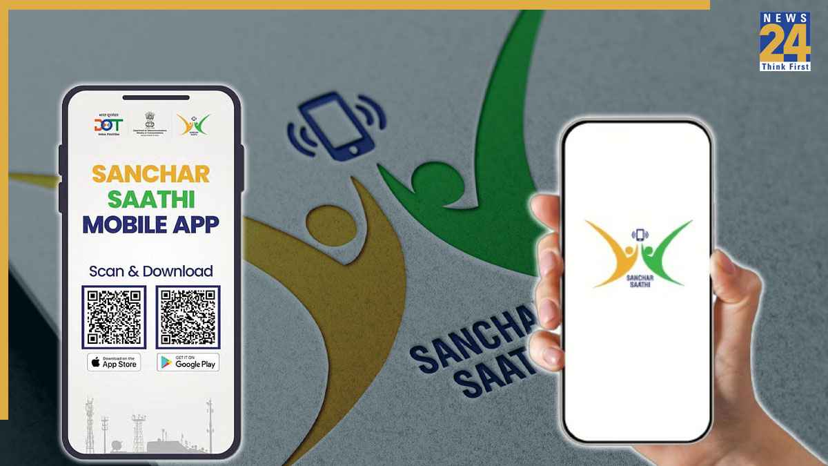 Sanchar Saathi: स्मार्टफोन में अब प्री-इंस्टाल नहीं होगा संचार साथी ऐप, फैसले पर सरकार ने क्यों लिया यू-टर्न?