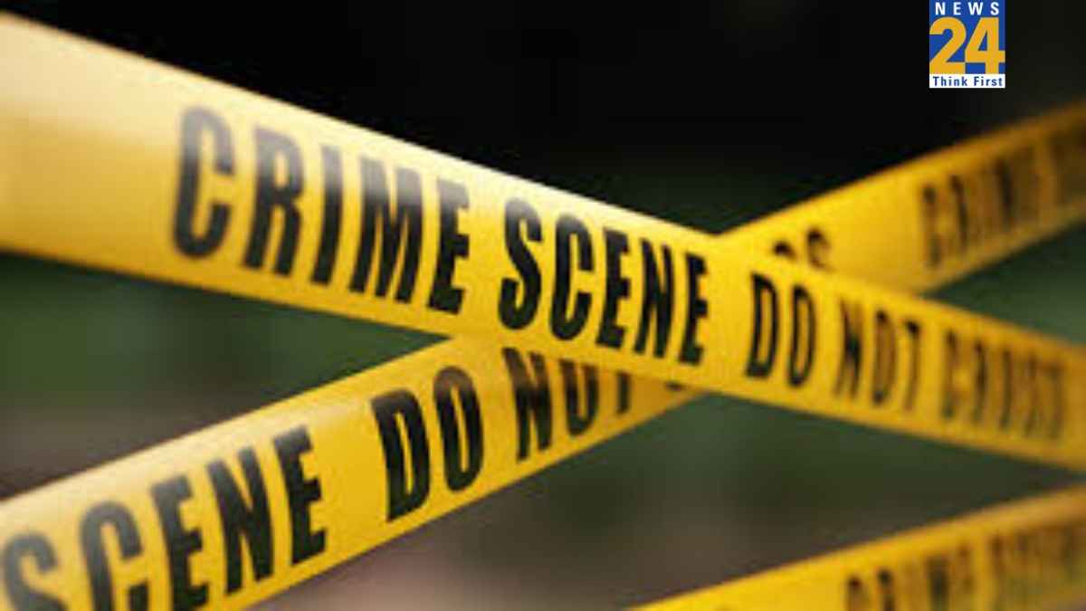 असम में पति-पत्नी की हत्या, टोना टोटके के शक में घर में लगाई आग; दोनों की जलकर मौत