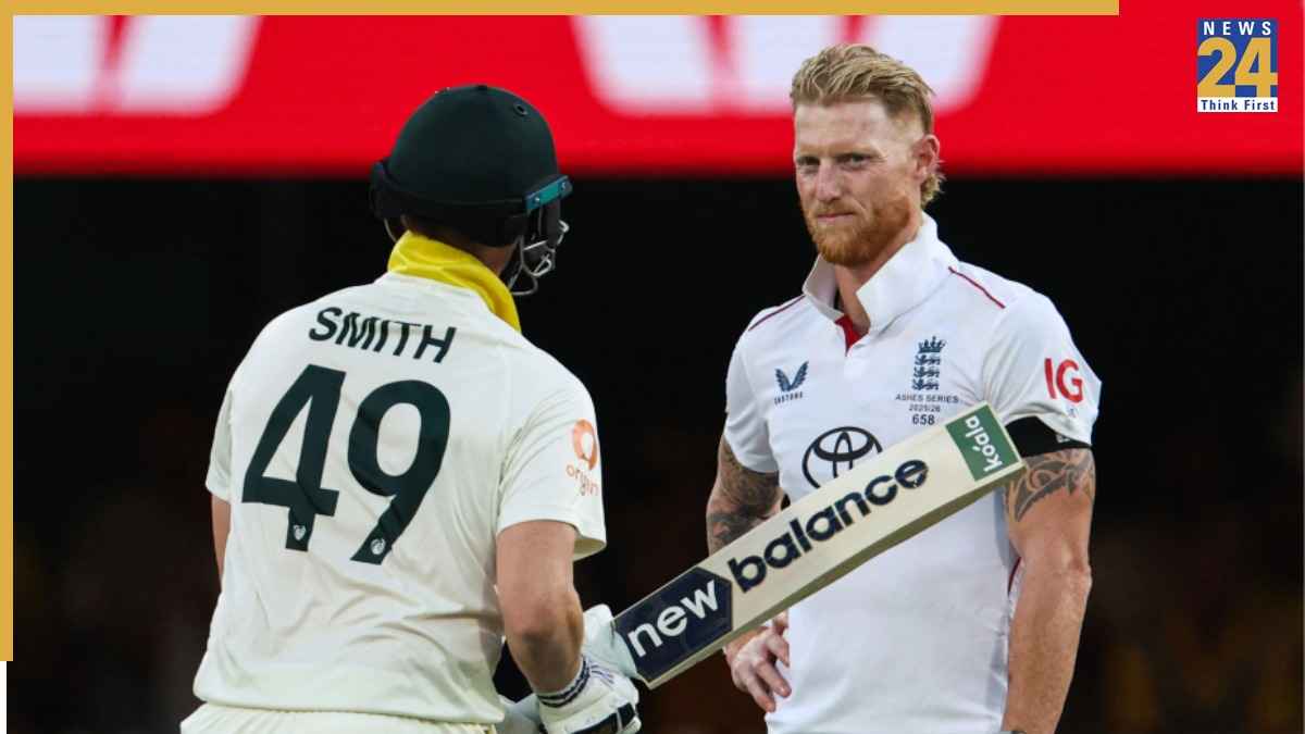 AUS vs ENG Gabba Test Day 2