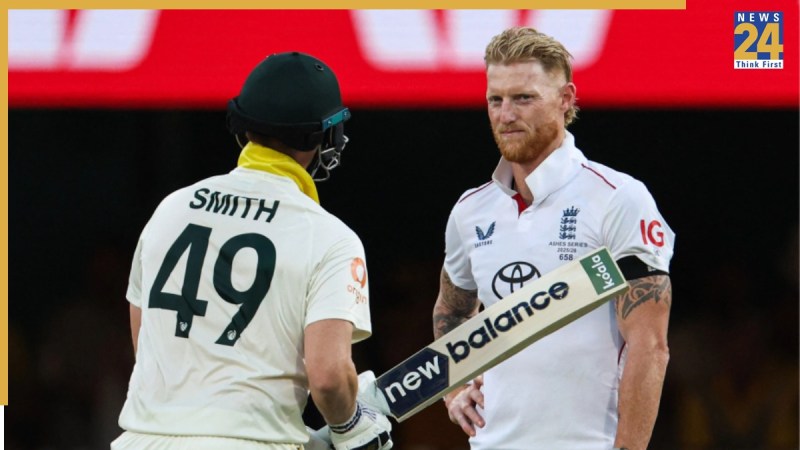 AUS vs ENG Gabba Test Day 2