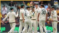 AUS Playing 11