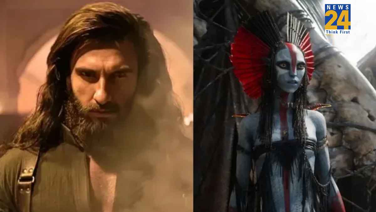 'धुरंधर' और 'अवतार 3' का बॉक्स ऑफिस कलेक्शन