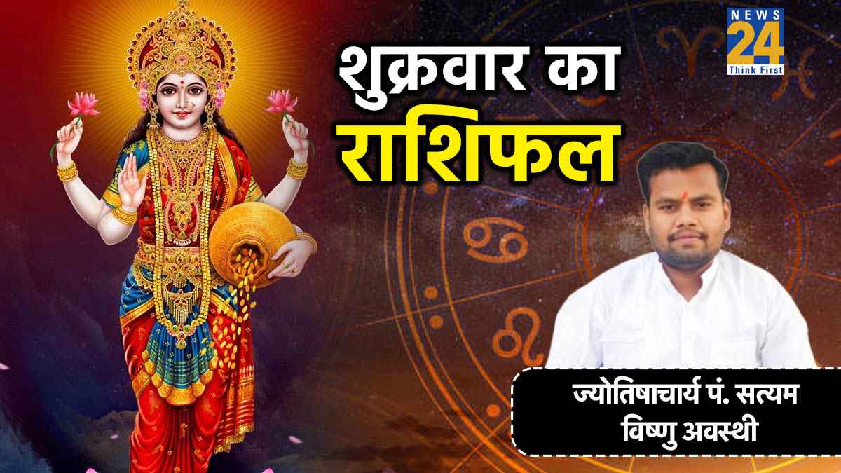 Aaj Ka Rashifal 26 December 2025