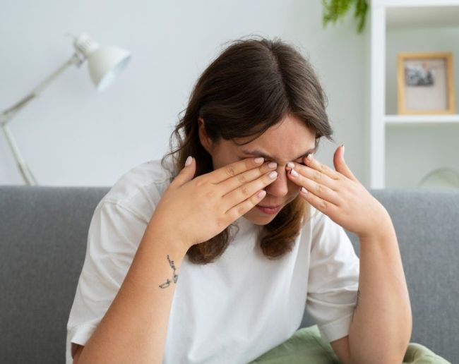 Aankh me kichad kyu aata hai-1-2-3-4-5-6