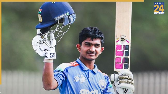 Reason Abhigyan Kundu Not Sold Auction