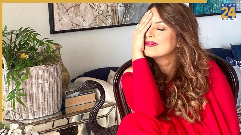 Mahima Chaudhary, Mahima Chaudhary recalls accident Incident